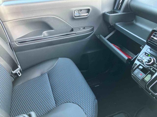 タントカスタムＲＳ（山口県）の中古車