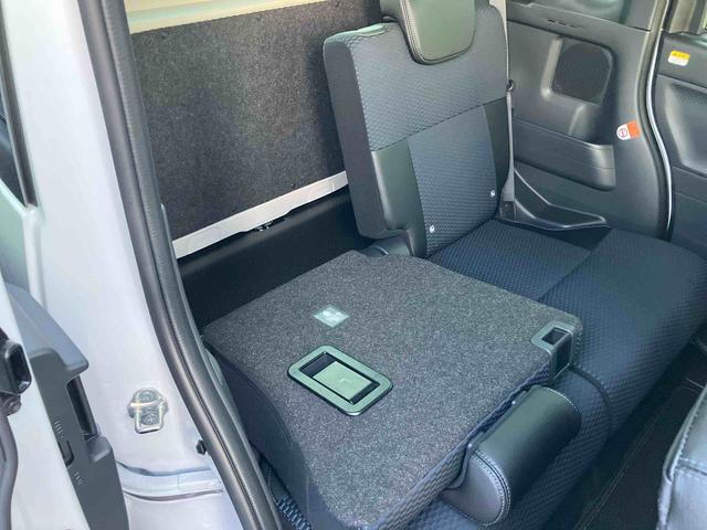 タントカスタムＲＳ（山口県）の中古車