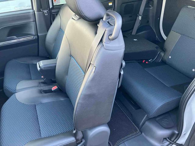 タントカスタムＲＳ（山口県）の中古車