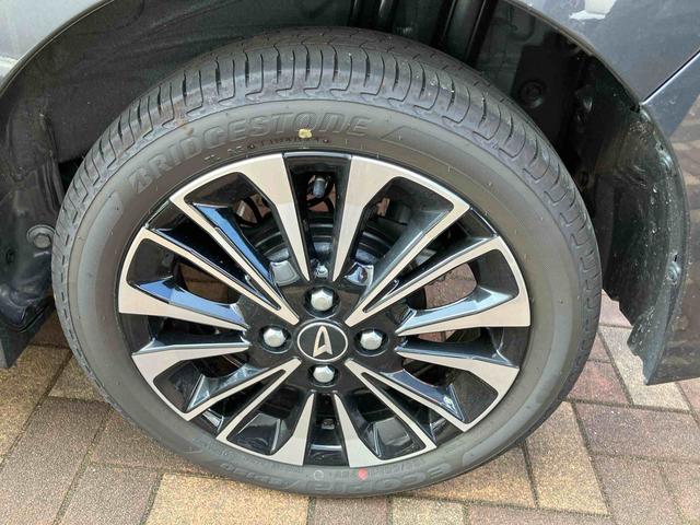 タントカスタムＲＳ（山口県）の中古車