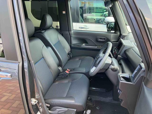 タントカスタムＲＳ（山口県）の中古車