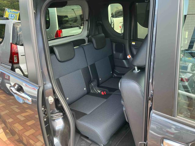 タントカスタムＲＳ（山口県）の中古車