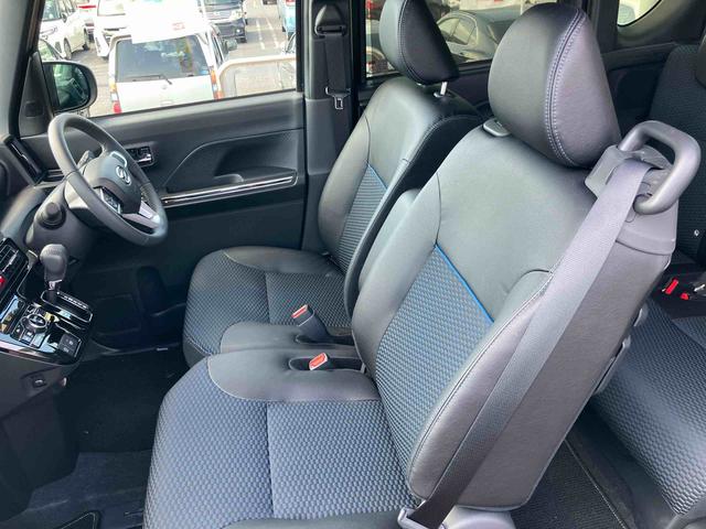 タントカスタムＲＳ（山口県）の中古車