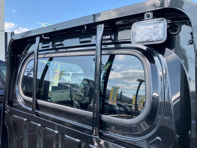 ハイゼットトラックＥＸＴ（山口県）の中古車