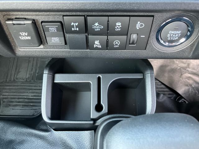 ハイゼットトラックＥＸＴ（山口県）の中古車