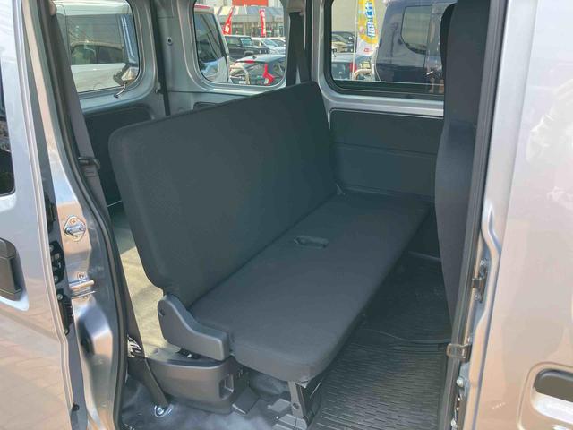 ハイゼットカーゴＤＸ（山口県）の中古車