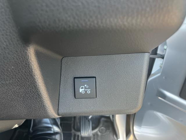 ハイゼットトラックスタンダード　農用スペシャル（山口県）の中古車