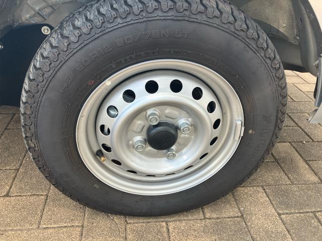 ハイゼットトラックスタンダード　農用スペシャル（山口県）の中古車