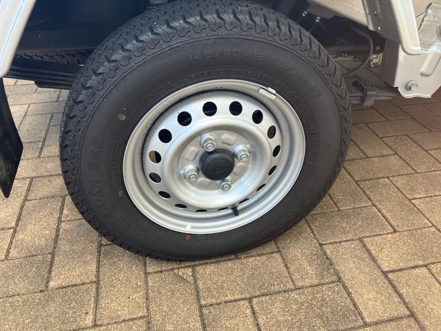 ハイゼットトラックスタンダード　農用スペシャル（山口県）の中古車