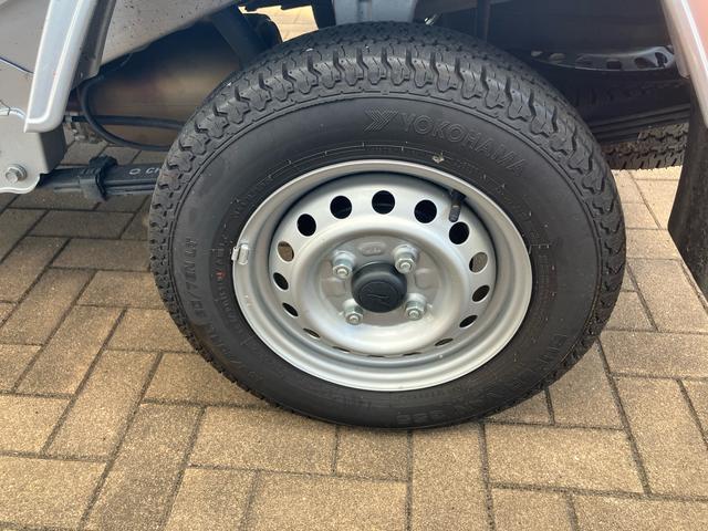 ハイゼットトラックスタンダード　農用スペシャル（山口県）の中古車