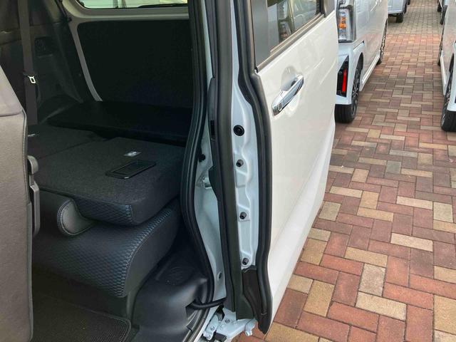 タントカスタムＲＳ（山口県）の中古車