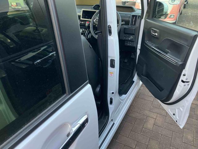 タントカスタムＲＳ（山口県）の中古車