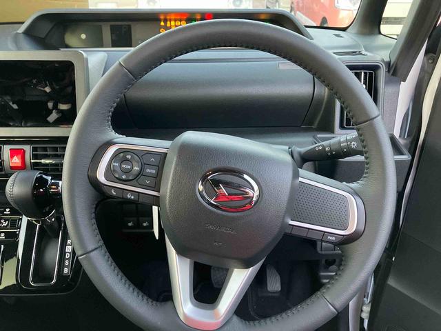 タントカスタムＲＳ（山口県）の中古車