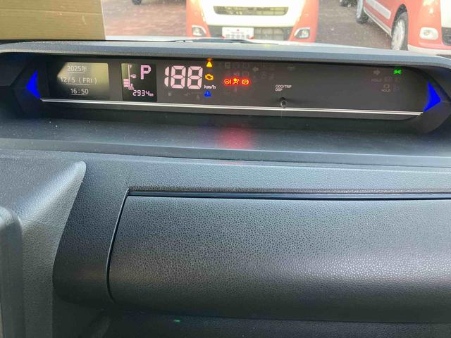 タントカスタムＲＳ（山口県）の中古車