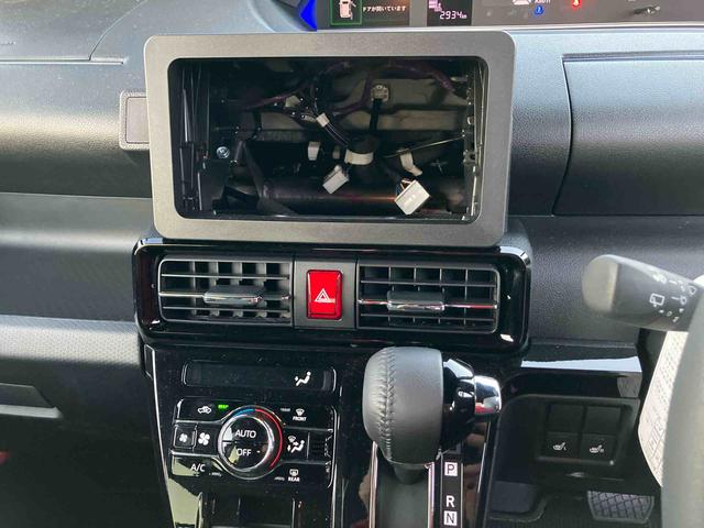 タントカスタムＲＳ（山口県）の中古車