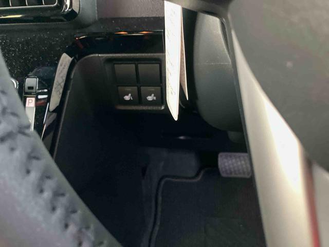 タントカスタムＲＳ（山口県）の中古車