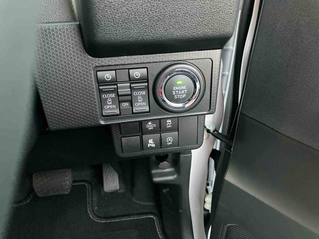 タントカスタムＲＳ（山口県）の中古車