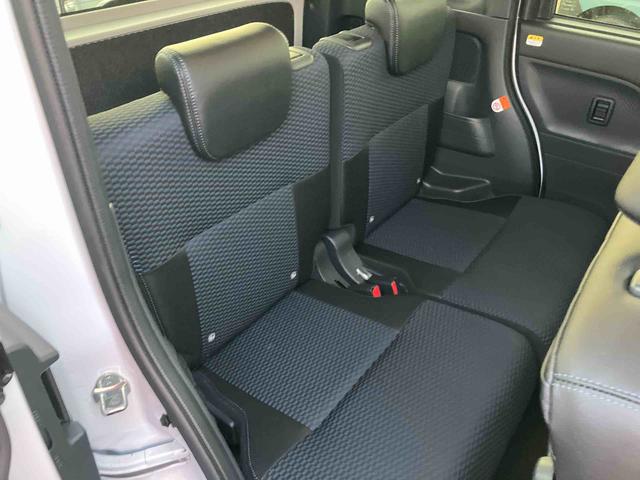 タントカスタムＲＳ（山口県）の中古車