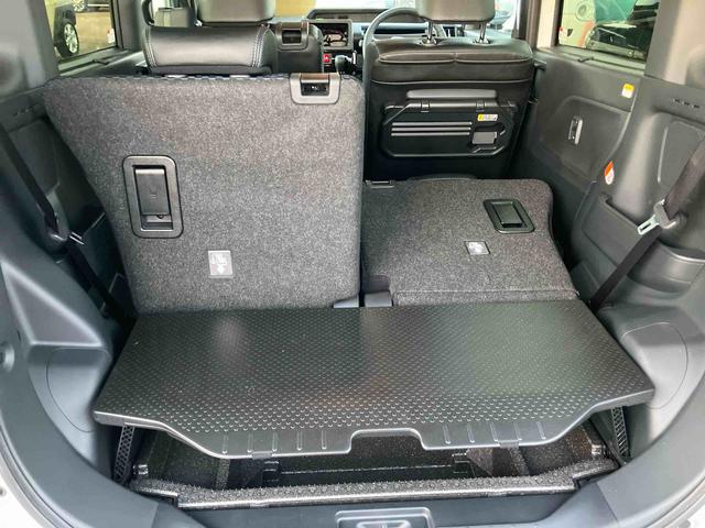 タントカスタムＲＳ（山口県）の中古車