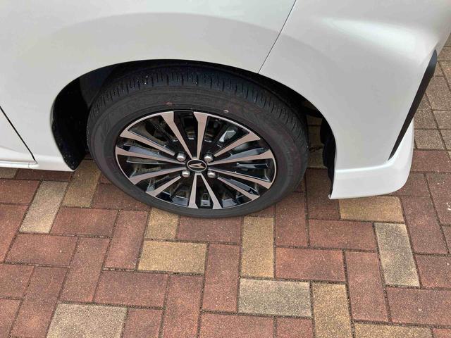 トールカスタムＧ　ターボ（山口県）の中古車