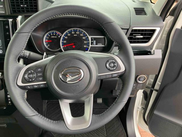 トールカスタムＧ　ターボ（山口県）の中古車