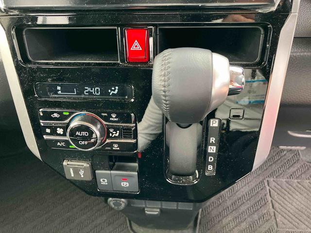 トールカスタムＧ　ターボ（山口県）の中古車