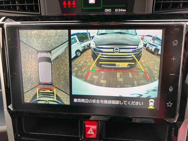 トールカスタムＧ　ターボ（山口県）の中古車