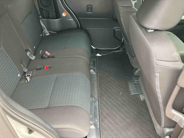 トールカスタムＧ　ターボ（山口県）の中古車