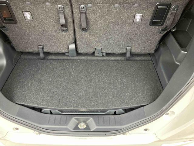 トールカスタムＧ　ターボ（山口県）の中古車