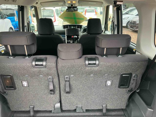 トールカスタムＧ　ターボ（山口県）の中古車