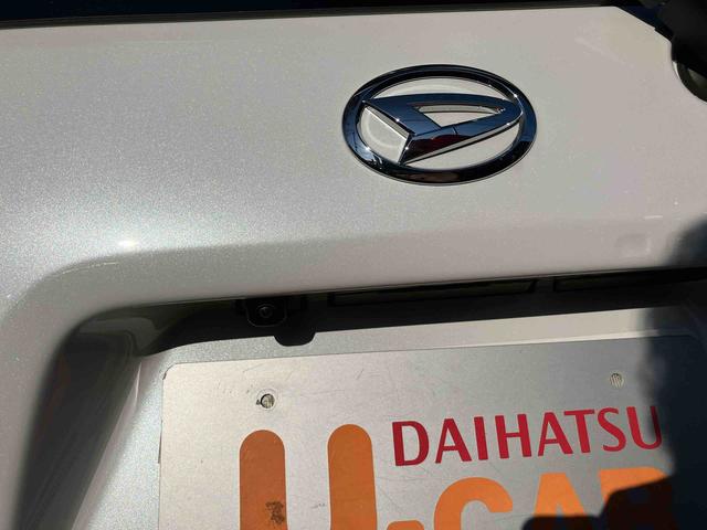 タントカスタムＲＳ（山口県）の中古車