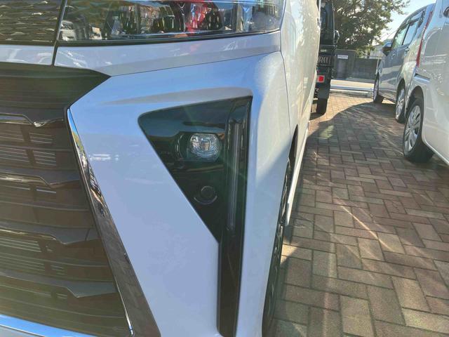 タントカスタムＲＳ（山口県）の中古車