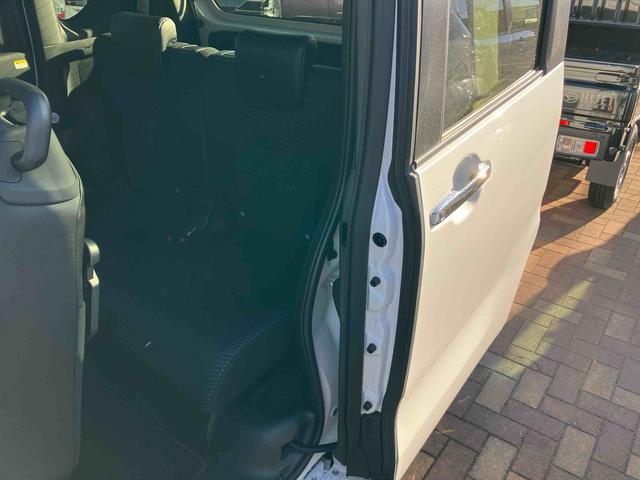 タントカスタムＲＳ（山口県）の中古車