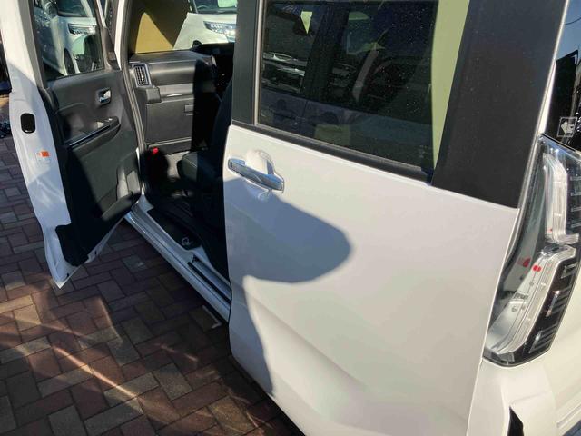 タントカスタムＲＳ（山口県）の中古車