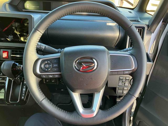 タントカスタムＲＳ（山口県）の中古車