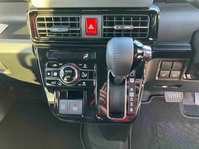 タントカスタムＲＳ（山口県）の中古車