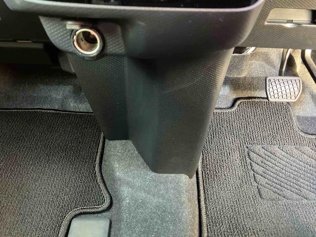 タントカスタムＲＳ（山口県）の中古車