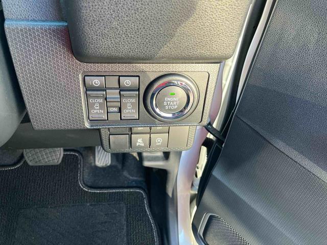 タントカスタムＲＳ（山口県）の中古車