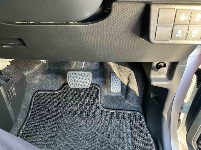 タントカスタムＲＳ（山口県）の中古車