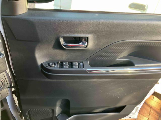 タントカスタムＲＳ（山口県）の中古車