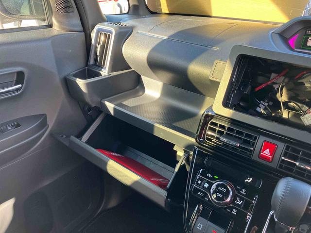 タントカスタムＲＳ（山口県）の中古車