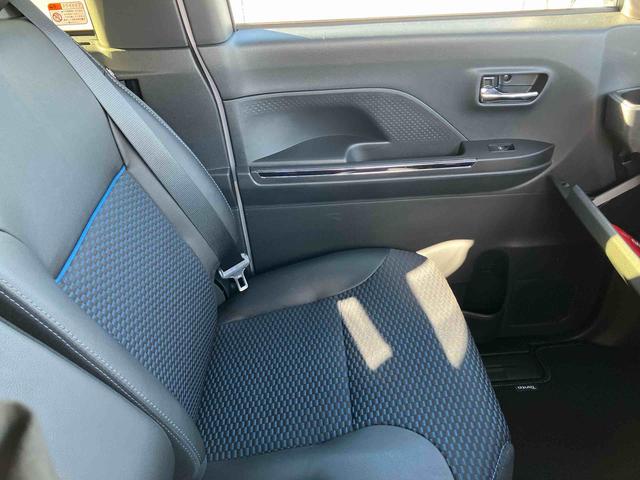 タントカスタムＲＳ（山口県）の中古車