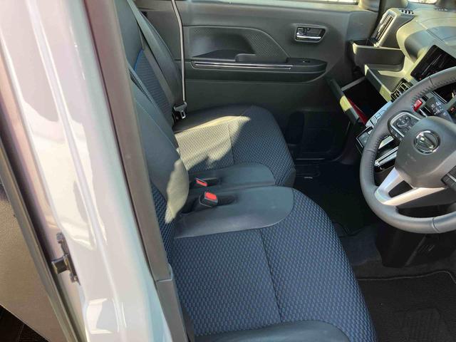 タントカスタムＲＳ（山口県）の中古車