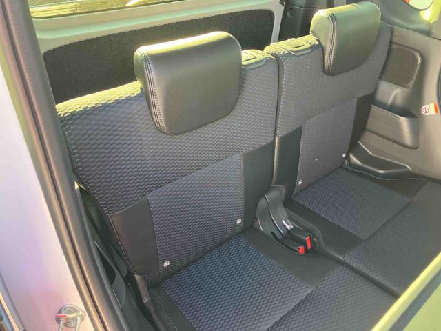 タントカスタムＲＳ（山口県）の中古車