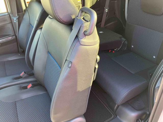 タントカスタムＲＳ（山口県）の中古車