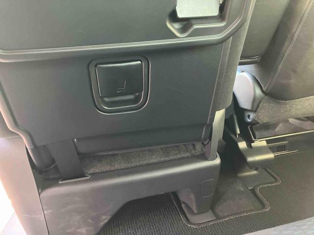 タントカスタムＲＳ（山口県）の中古車