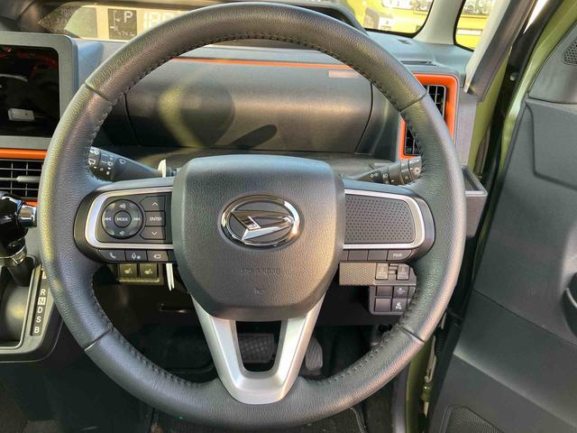 タントファンクロスターボ（山口県）の中古車