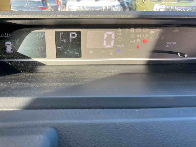 タントファンクロスターボ（山口県）の中古車