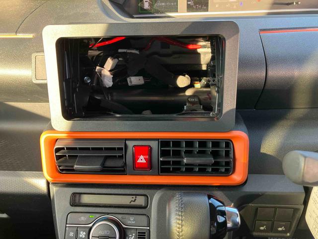 タントファンクロスターボ（山口県）の中古車