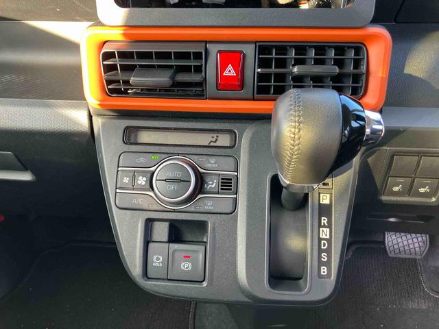 タントファンクロスターボ（山口県）の中古車